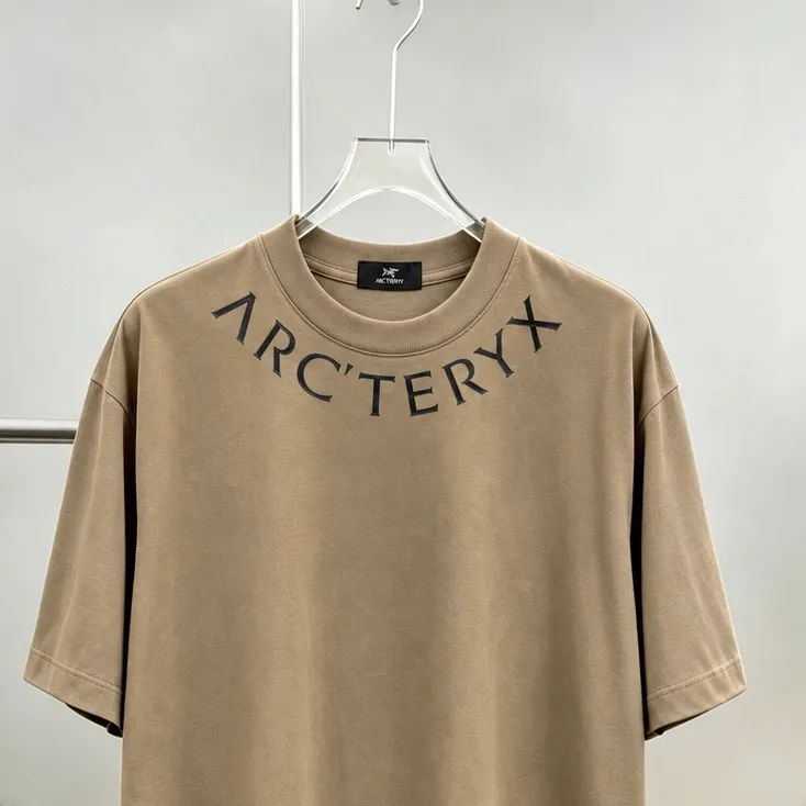 Arc～ logo 《 》 ， ， Same Style， : Black White Coffee Brown Size：S（90-130 ） M（125-150 ） L（135-165 ） XL（160-190 ） XXL（185 ）